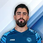 Mert Ahmedov