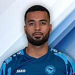 Kwasi Boateng
