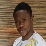 Victoriel Yembe