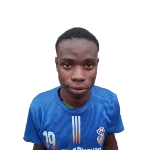Abdulraheem Omotosho Sodiq