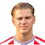Mick van de Voort