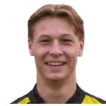 Thomas van de Merwe