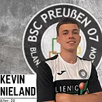 Kevin Nieland