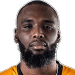 Akeem Marsh