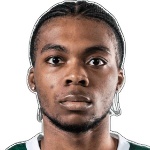 Jalen Menzies