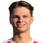 Bart van Hanegem