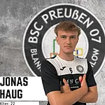 Jonas Haug