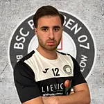 Mehdi Madani