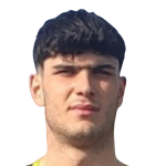 Alexis Mattioli
