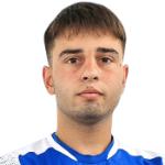Angelos Kalco