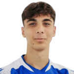 Georgios Kyrmanidis