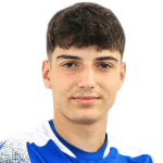 Nikolaos Konstantinidis