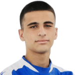 Pantelis Varytimidis