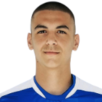 Dimitrios Giamouzis