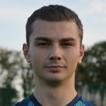 Tymofii Snopov