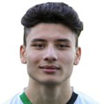 Jayden Luiten