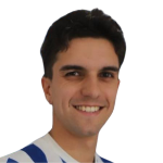 Mateo Ledesma