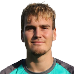 Lukas Poelman