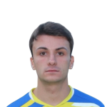Nicholas Binda