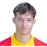 Jop Scharpfenecker