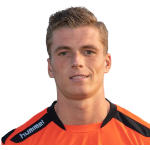 Damon van Hoften
