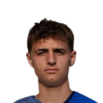 Jacopo Milan
