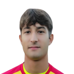 Matteo Ferrero