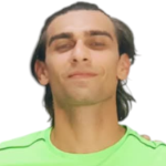 Nikolaos Agorastos