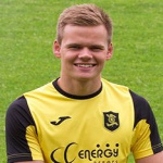 Ryan Currie