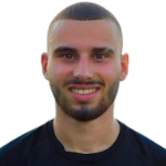 Vasilios Efthymiadis