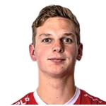Taeke Nicolai