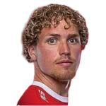 Emiel de Vries
