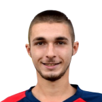 Alessandro Ottina