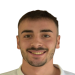 Riccardo Ferro