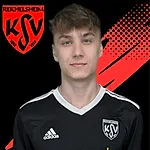 Benedikt Kriewald