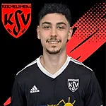 Tundzhay Mehmedov