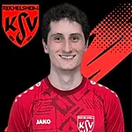 Lukas Maul