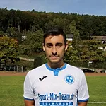 Nicolas Lauermann Ambrosio