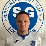 Jonathan Seiter