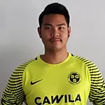 Kevin Nguyen