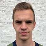 Leon Schäfer