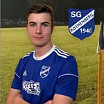 Luca Jungblut