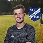 Louis Scheuermann