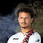 Pascal Hofmann