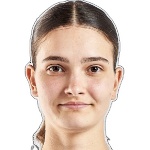 Sofia-Elena Lapustea