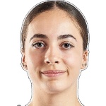 Stefania Tudor
