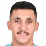 Muhammed Ajaj