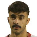 Ibrahim Al Dhufairi