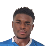 Junior Akponine