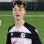 Liam Lamonby
